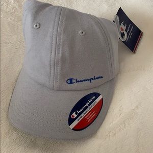 Gray Champion Hat